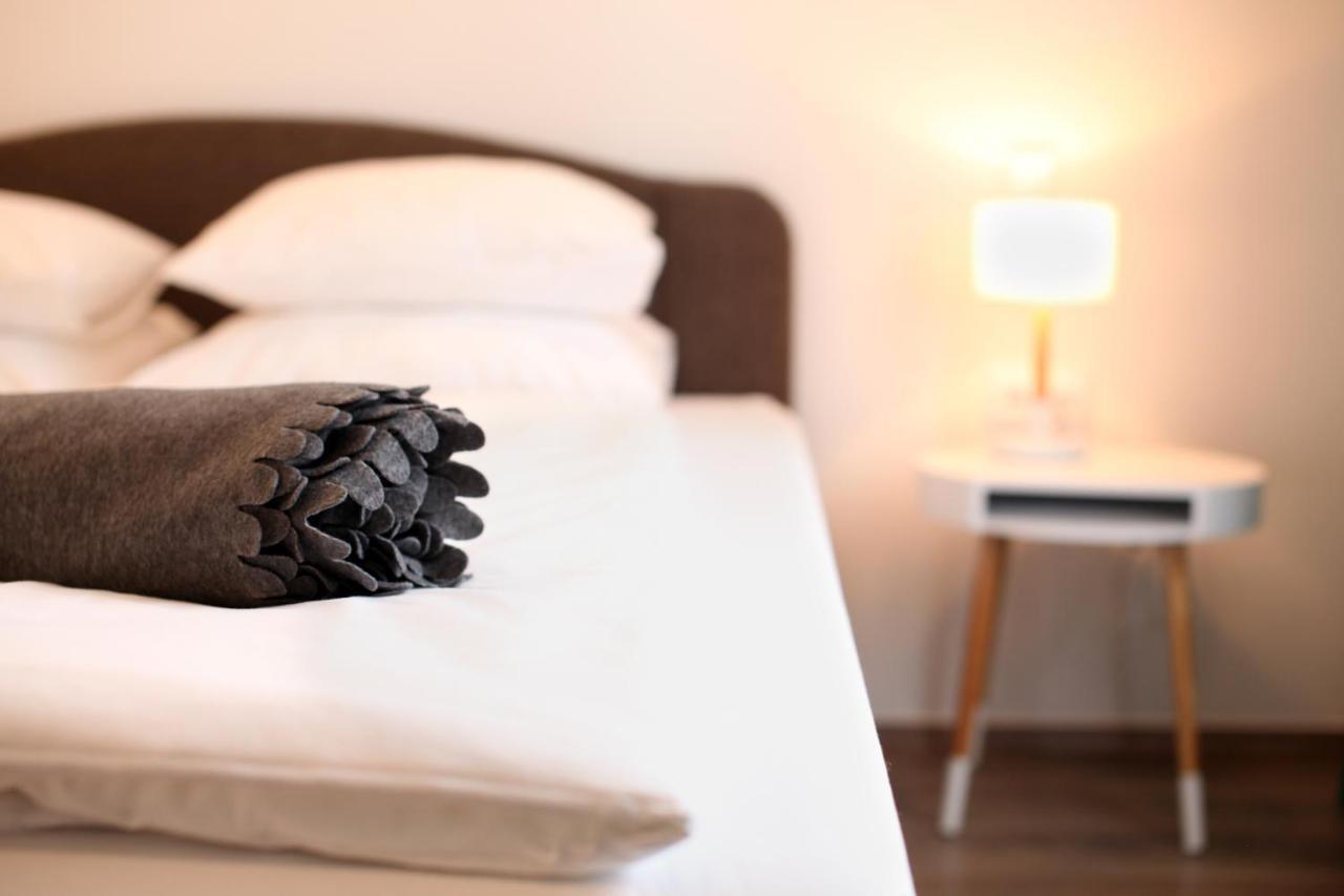 Apartment Goodmood2 With Free Parking Zagreb Luaran gambar