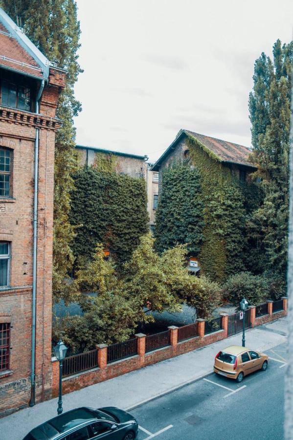 Apartment Goodmood2 With Free Parking Zagreb Luaran gambar