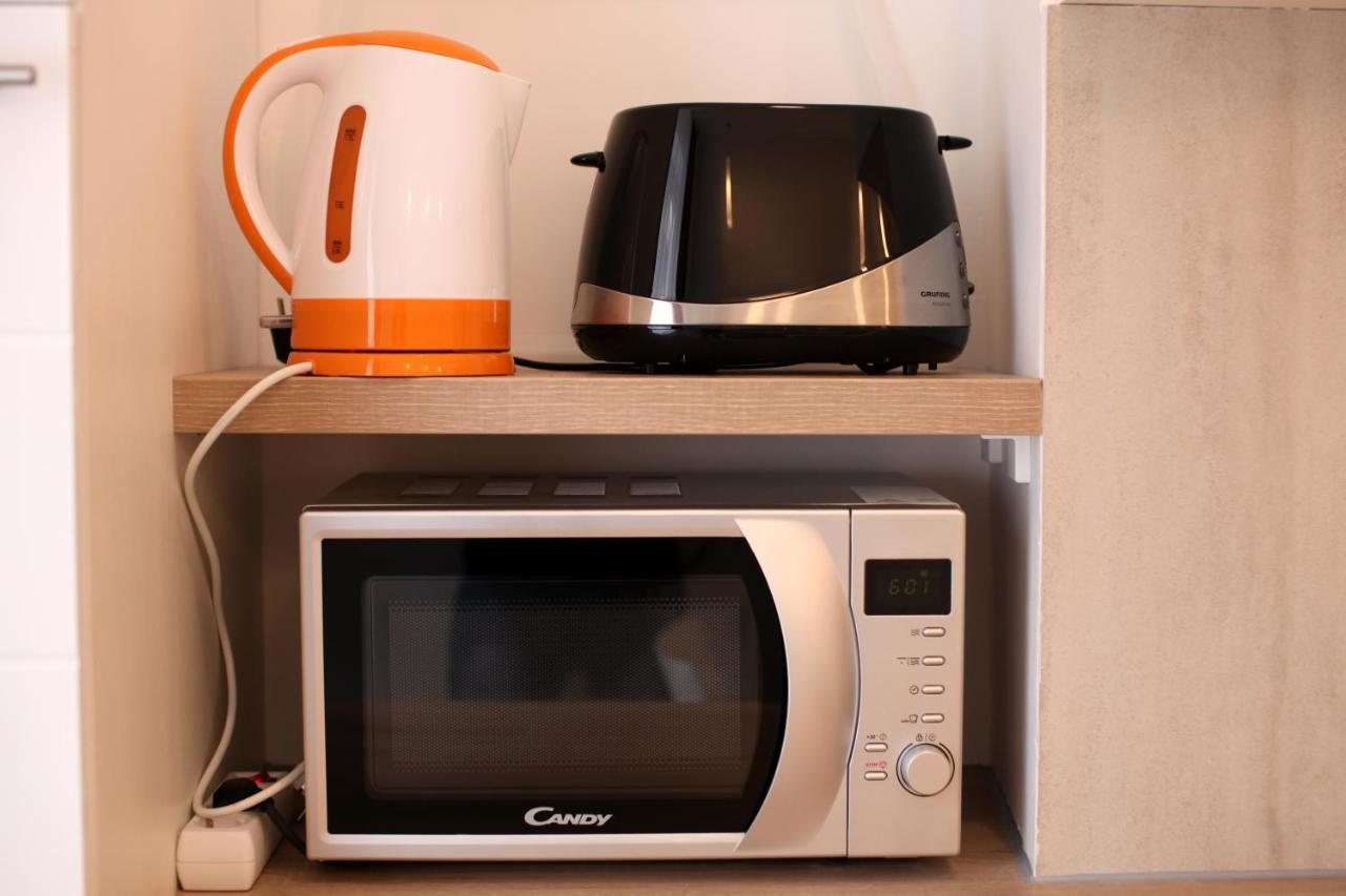 Apartment Goodmood2 With Free Parking Zagreb Luaran gambar