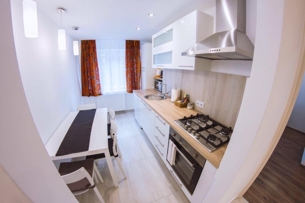 Apartment Goodmood2 With Free Parking Zagreb Luaran gambar
