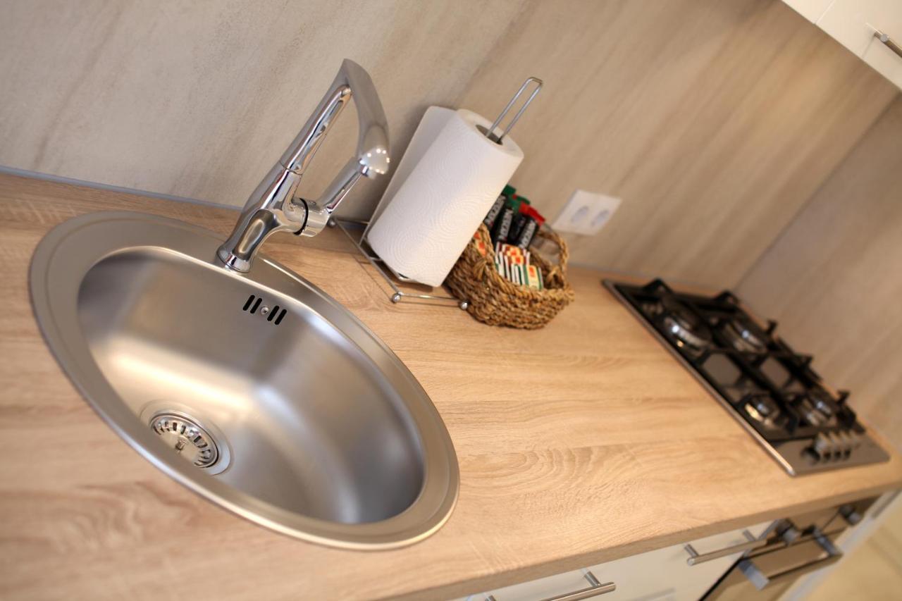 Apartment Goodmood2 With Free Parking Zagreb Luaran gambar